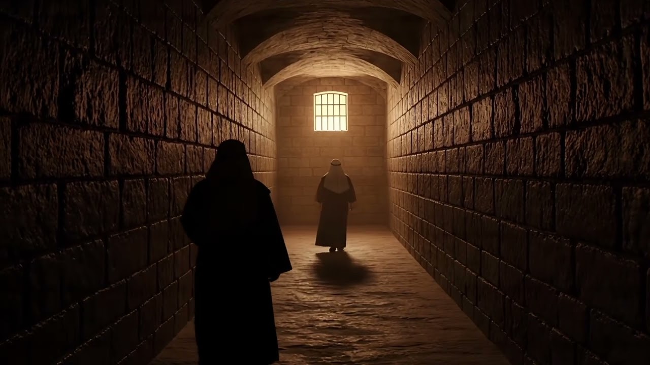 قصة يوسف في السجن | لماذا يؤخر الله الفرج؟ رسالة خفية عن الصبر والانتظار