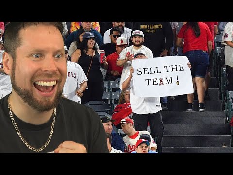 THEY GOT IT BAD! Every MLB Fanbase Explained