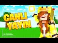 Aaaa KONUŞAMIYORUM - Sizlerle Minecraft