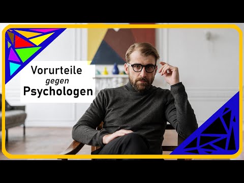 Video: Psychohygiene. Kritik
