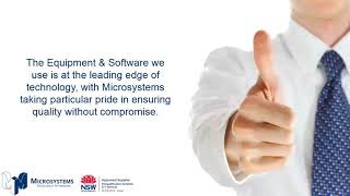 Microsystems – Offering High Quality Document Scanning Software Solutions