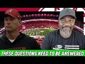 Alabama HC Kalen Deboer Must Answer These Four Questions Before The End Of Fall Camp Alabama HC Kalen Deboer Must Answer These Four Questions Before The End Of Fall Camp