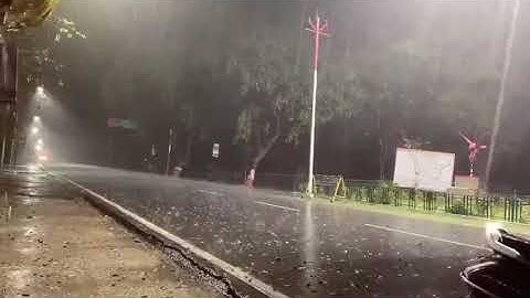 RAINy night whatsapp status 2020 || Rain sad 😢💔Whatsapp status 2020 || rainy night status 2020