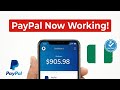 NEW! How to Open a Verified PayPal Account in Nigeria | Send & Receive Money via Nigeria PayPal 2026