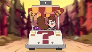 Andy Daviss Reaction to Dipper and Mabel Pines Appearances