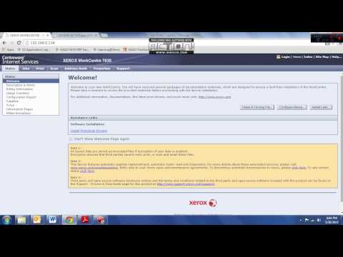 Docugraphics Tip #5 Address Book Tutorial