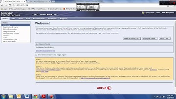 Docugraphics Tip #5 Address Book Tutorial