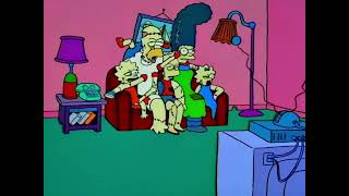 The Simpsons: Season 6 Couch Gags