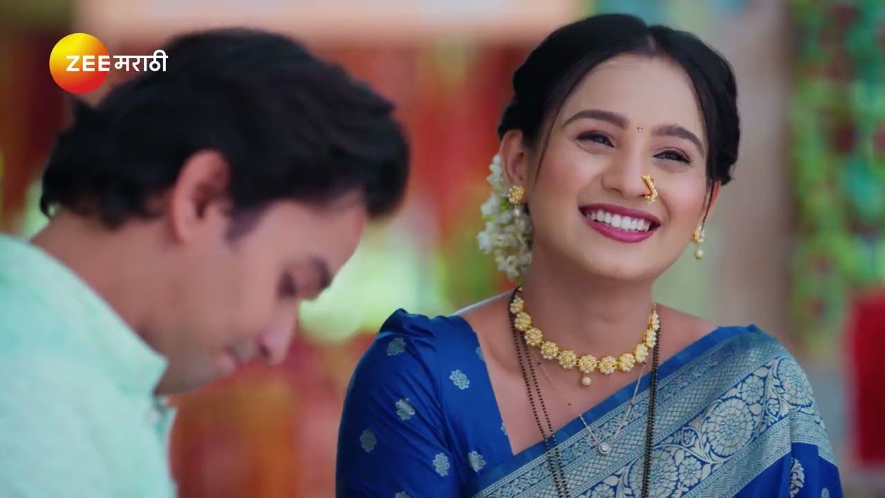 Lakshmi Niwas | सिद्धूला शालूबद्दल काय वाटलं?