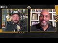 OFFSEASON GRADES: Miami | 'This team has MORE TALENT than last year's team!' | FIELD OF 68