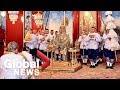 Video for " thailand"  new king, News, VIDEO, "MAY 4, 2019", -interalex