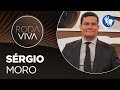 Roda Viva | Sérgio Moro | 20/01/2020