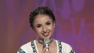 Silvia Timiş -  Rău s-aude, bine-a fi (@O dată-n viaţă)