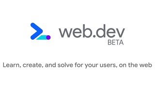 Introducing web.dev