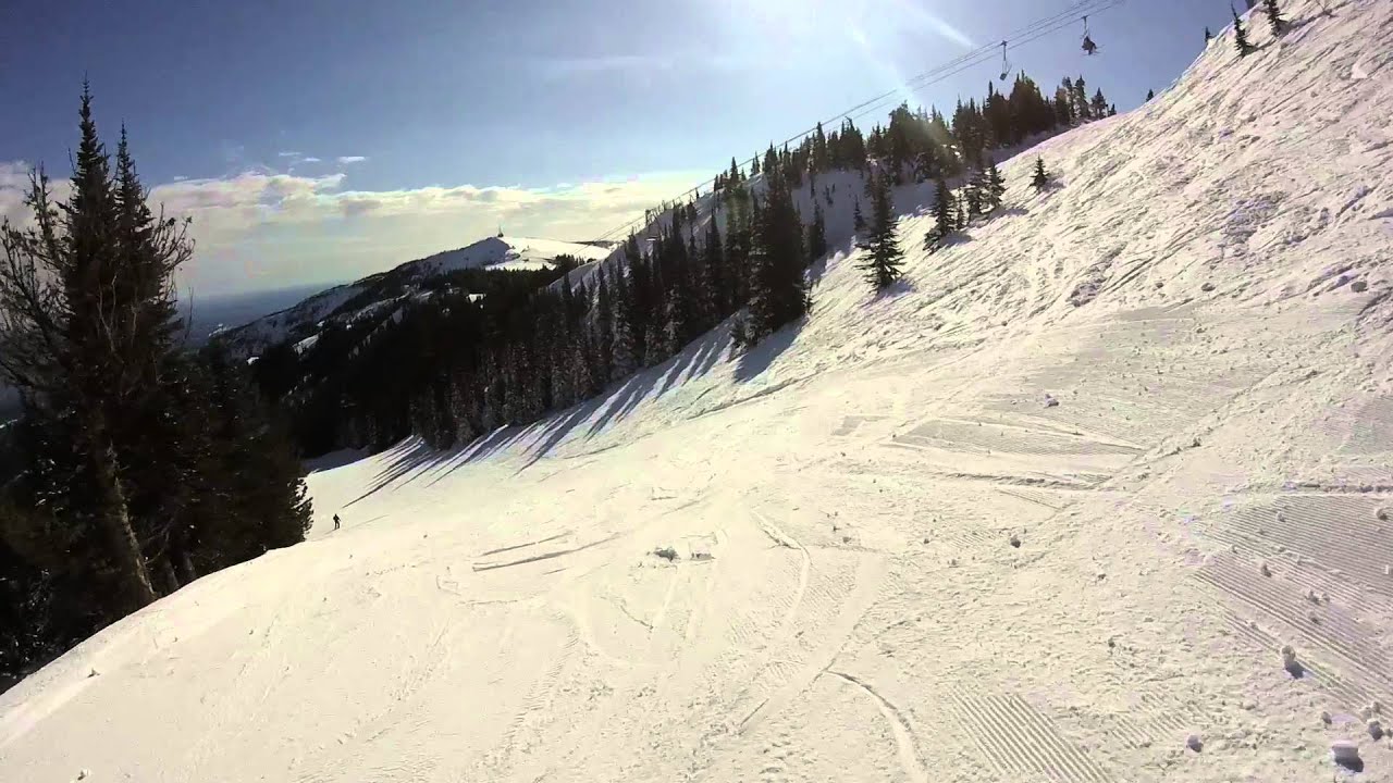 Mission Ridge The Movie! YouTube