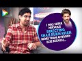 EXCLUSIVE: Brahmastra director Ayan Mukerji reveals what it is like to direct the Pathaan star Shah Rukh Khan