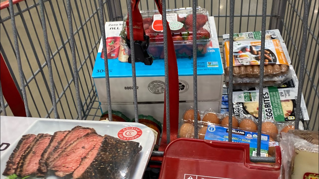Short Costco Run I Went For TWO Things It Went Sideways short-costco-run-i-went-for-two-things-it-went-sideways