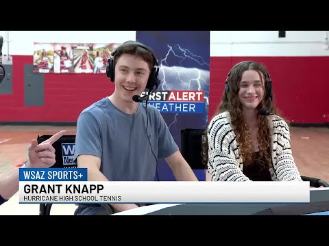 Wsaz Sports News