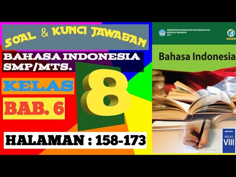 Kunci Jawaban Bahasa Indonesia Halaman - Download Kunci Jawaban Bahasa