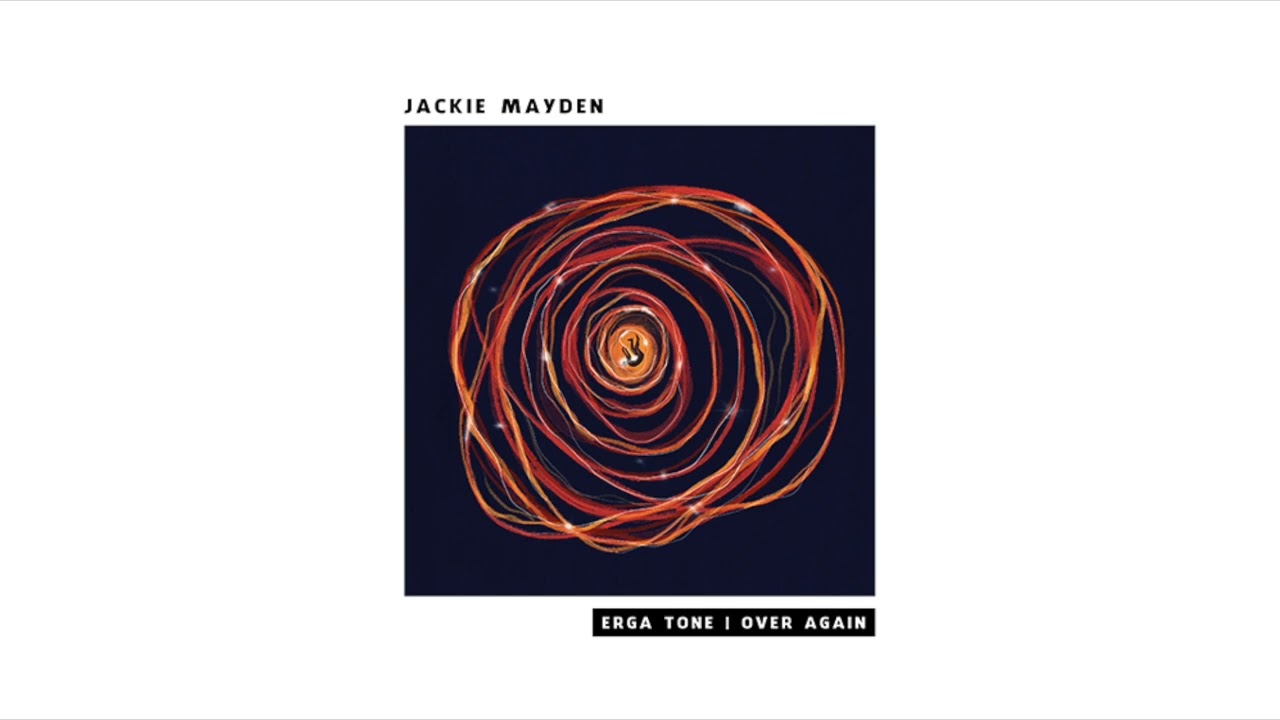 Jackie Mayden - Over Again (Original Mix)