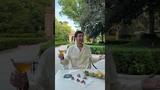 ТОП 10 отелей мира - 9 место Four Seasons Hotel Firenze #отель #путешествия #рейтинг #италия
