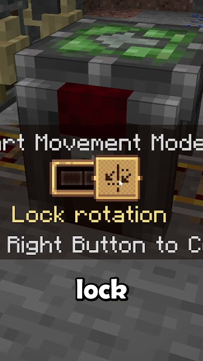 STOP Mining In Create! #create #minecraft #createmod #minecraftip