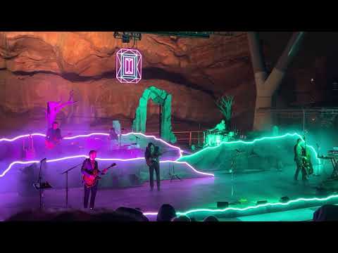 The Comedian Lord Huron Red Rocks 6 1 23 The Comedian Lord Huron Red Rocks 6 1 23