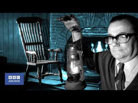 1973: BUSBY'S CHAIR - England's DEADLIEST Chair? | Nationwide | Weird and Wonderful | BBC Archive Episode cover