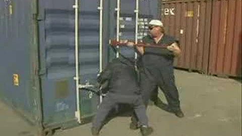 Tropical Shipping - Container Tool