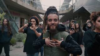 Hermanos del Ghetto - Packaging (Video oficial)