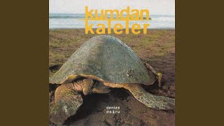 Kumdan Kaleler