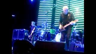 The Stranglers - Freedom Is Insane (Live @ Roundhouse, London, 15.03.13)