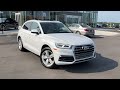 2019 Audi Q5 Greer, Greenville, Spartanburg, Easley, Simpsonville, GA Z1223A