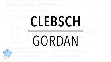 Deriving Clebsch–Gordan Coefficients | Angular Momentum in Quantum Mechanics