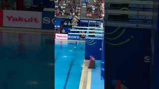 Gemelas Maravilla ganan medalla histórica para #mexico #clavados #ultimahora