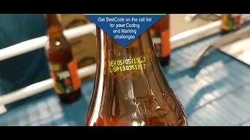 BestCode Coding and Marking Solutions