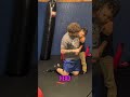 Mastering Grappling: New Moves &amp; Killer Techniques! #shorts