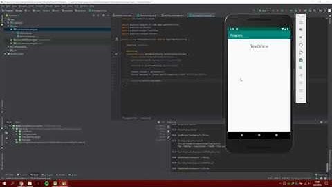 Java ile Mobil Programlama - Intent