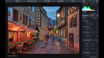 Aurora HDR 2018 Quick Demo and Pre-Order!