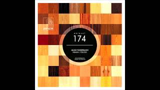 Julian Wassermann -  Polydo (Original Mix) [PARQUET RECORDINGS]