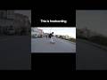 This is freebording #freebord #skateboardvibes #skateboarding