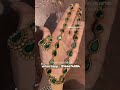 jothika inspiredjewellery 1200 freeship #jothika #emerald #jewellery #onlineshopping #shorts #jewels