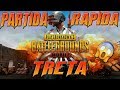 PUBG MOBILE - ★Partida Rapida★ - 【Zoando Com Os Amigo No PUBG】#1
