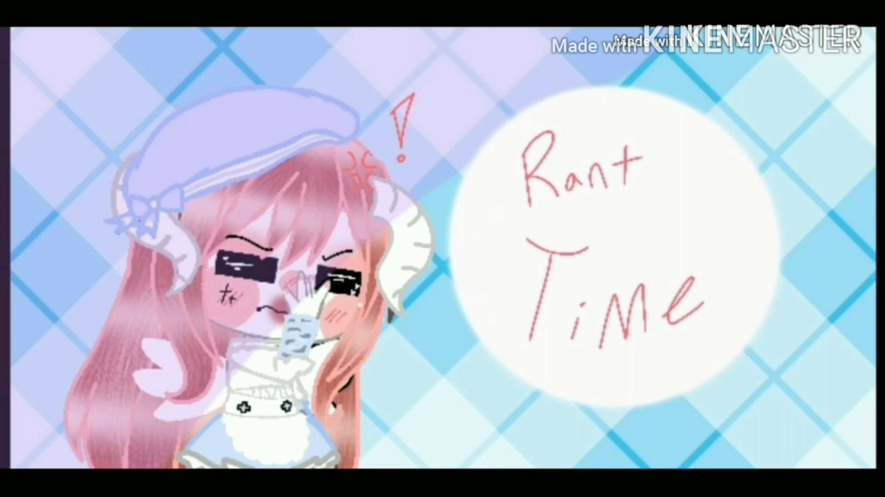 Rant on panda - YouTube