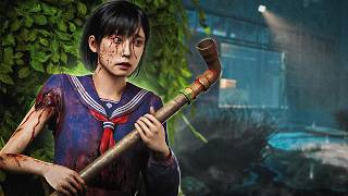 Making killers RAGE with Hinako in Dead By Daylight!