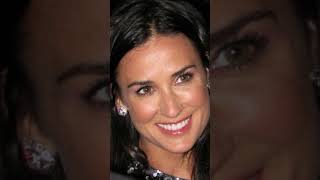 Demi Moore  #shorts #actress #iconic Net Worth