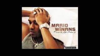 Mario Winnans - Dance (Hot Rnb)