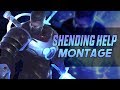 Shending Help "Challenger Shen Main" Montage | League of Legends