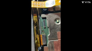 Vivo y27 display light solution