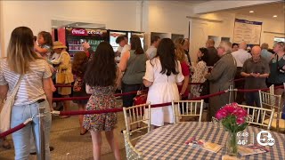Tremont Greek Festival returns this weekend